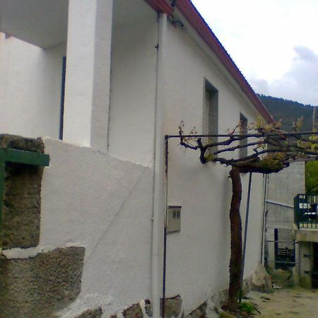 Apartamento Casa de la Abuela Bubaces Exterior foto