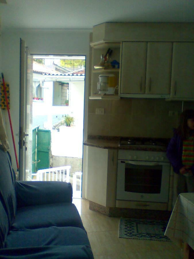 Apartamento Casa de la Abuela Bubaces Exterior foto