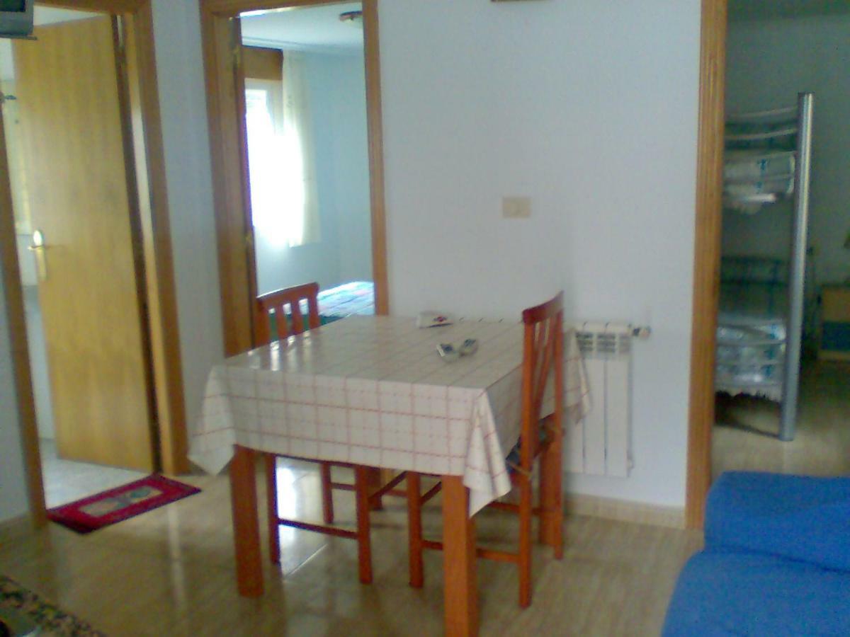 Apartamento Casa de la Abuela Bubaces Exterior foto