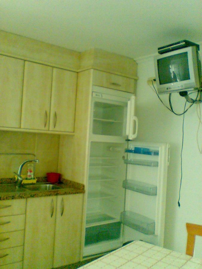 Apartamento Casa de la Abuela Bubaces Exterior foto